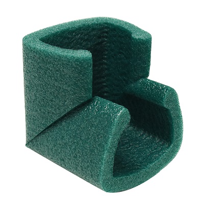 60-80mm U Foam Corner Protectors